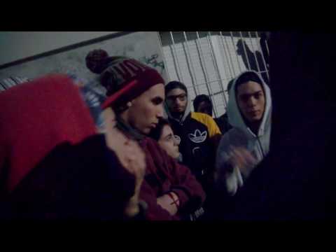 CLASIFICATORIA 10 Grupo B Fecha 4 (Torneo 2016) - El Quinto Escalon