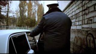 Official teaser of GLUKHOTA (Deafness) by Myroslav Slaboshpytskiy
