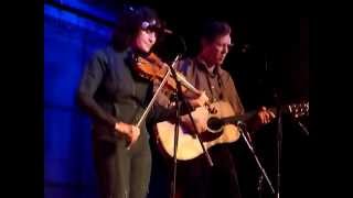 Robbie Fulks & Jenny Scheinman - Esme