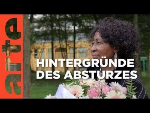 Tödliche Fracht (2⧸2) - Die Vertuschung - Doku - ARTE