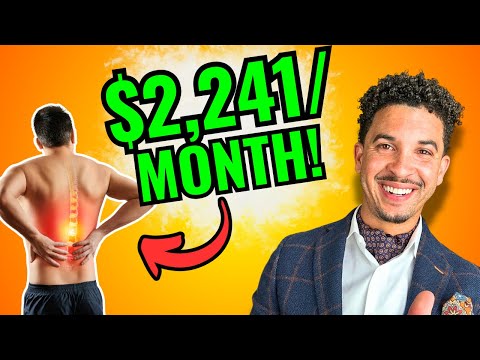 3 Proven Tactics to WIN Your Back Pain VA Disability Claim in 2024 [Updated]