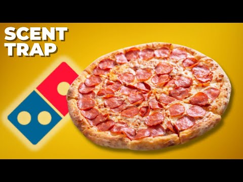 The Real Reason Domino’s Pizza Smells So Good
