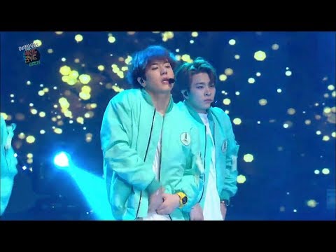 GOT7 – Fly at Cultwo Show 10th Anniversary Concert 160415