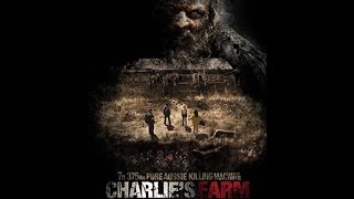 Download lagu Charlie's Farm 2014 mp3