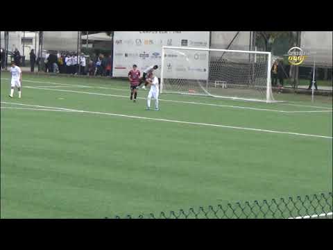 Promozione, W3 Roma Team - Terracina 2 - 1