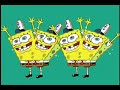 Spongebob Squarepants I M Ready
