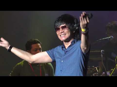 INTROVOYS | KAILANMAN | Live in Lakeland Florida | 4K (Ultra-HD)