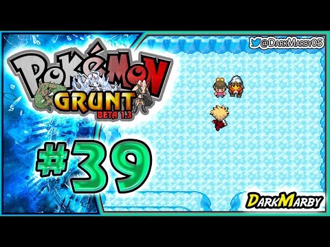 Pokémon Grunt Temp 1 B1.3 #39 ME GUSTA ESTE EVENTO