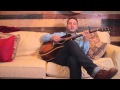 Girl Of My Dreams (Acoustic) - Brandon Heath 