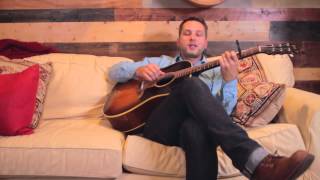 Girl Of My Dreams (Acoustic) - Brandon Heath