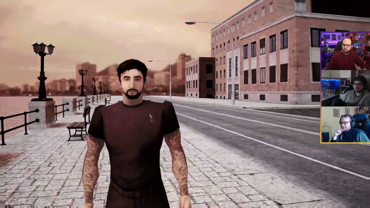 ItaloCurso Alle Battute Finali [ !instant - !mangayo - !giveaway ]