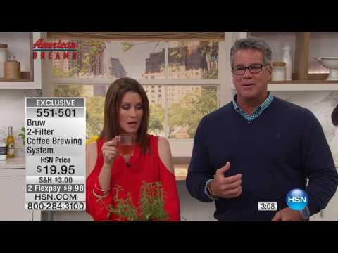 HSN | HSN Today: American Dreams / Storage & Organization 04.25.2017 - 07 AM