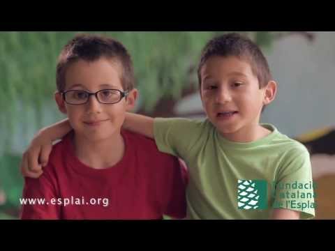 VIDEO FUNDACIÓ CATALANA DE L'ESPLAI