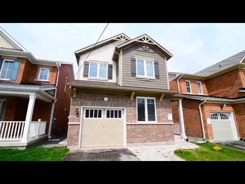 121 Vanhorne Close Brampton Manny Virk