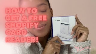 Secret Free Shopify Card Reader for E-Commerce Entrepreneurs Online Businesses
