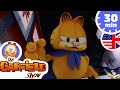 THE GARFIELD SHOW BEST COMPILATION SEASON 3 Garfield Gets Canned
