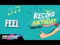 Record Birthday: Feel (запись трансляции 20.09.14) | Radio Record ...