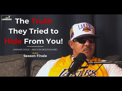 Anwar Khan Returns: AKA's Murder | SA Law Enforcement | Political Climate | Madlanga Commission