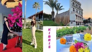 KIBRISA UÇUYORUZ ✈️ TATİL VALİZİMDE NELER VAR 🧳ACAPULCO RESORT CONVENTION SPA 🌺