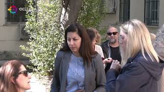 ΑΥΤΟΨΙΑ ΣΤΕΛΕΧΩΝ ΤΗΣ ΔΙΕΥΘΥΝΣΗΣ ΔΗΜΟΣΙΑΣ ΥΓΕΙΑΣ ΣΤΟ ΔΙΚΑΣΤΙΚΟ ΜΕΓΑΡΟ ΒΟΛΟΥ 22 10 2026 ΑΥΤΟΨΙΑ ΣΤΕΛΕΧΩΝ ΤΗΣ ΔΙΕΥΘΥΝΣΗΣ ΔΗΜΟΣΙΑΣ ΥΓΕΙΑΣ ΣΤΟ ΔΙΚΑΣΤΙΚΟ ΜΕΓΑΡΟ ΒΟΛΟΥ 22 10 2026
