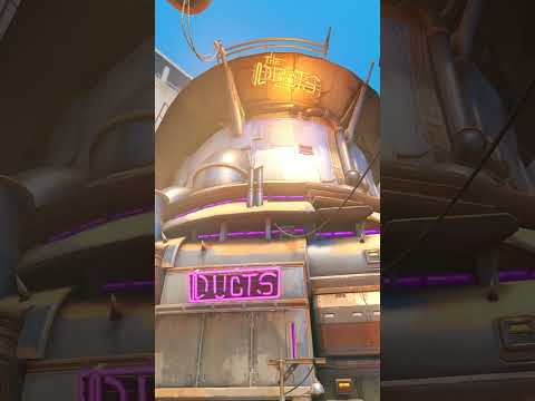 Overwatch 2 - New Junk City - Misc Computer Games