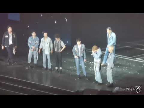 [220731]​ Super Junior -​ Ment 3 (pre Devil)​ | SS9 in BKK (Day2)​