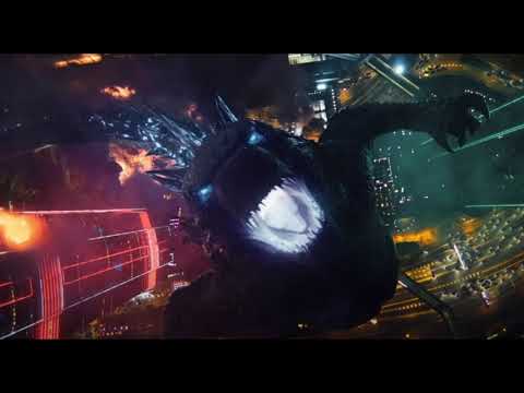 How does Godzilla’s ATOMIC BREATH function?