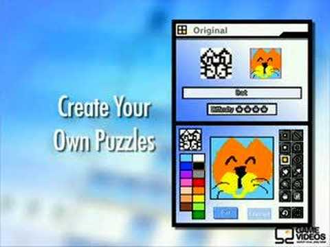 Loopop Cube DS Nintendo DS