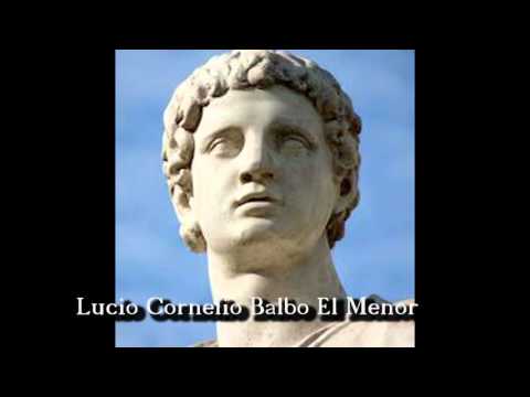 EL SECRETO DE LOS BALBO