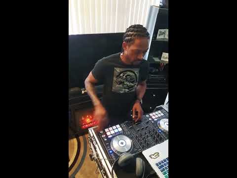 DJ REZI MUSICAL FIRE #DjRezimuicalfire #reziunstoppable _________________  #whenthebeatdropz #jamaic