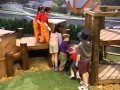 YIKES MAKE BARNEY DISSAPPEAR BEFORE BIG BOX AND BARNEY COMES TO LIFE