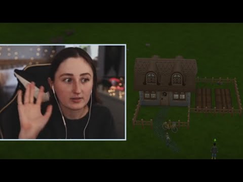 COTTAGE LIVING EARLY ACCESS AHHHH