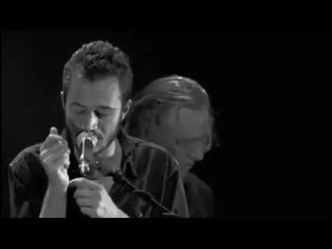 Tired Pony - The Good Book (feat. Tom Smith)