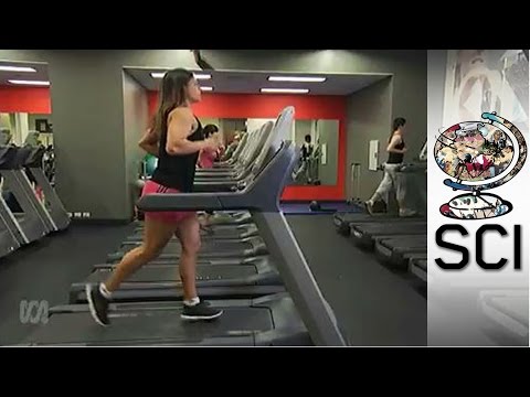 Are Your Genes Keeping You Un-Fit?