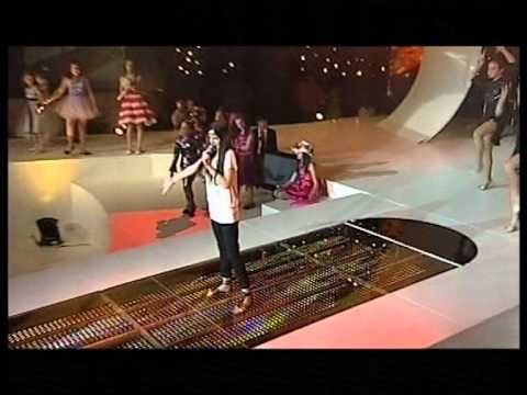 Djurdjevdanski festival 2010: Katarina Kocetova - Juhu