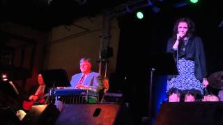 Mandy Barnett - Running Scared