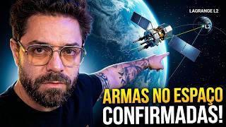 ANJOS, FANTASMAS E DEMÔNIOS - O QUE EXISTE NAS 3 DIMENSÕES #daniellopez #sacani #inteligencialtda