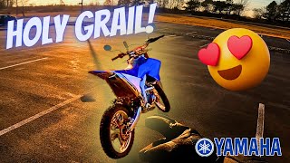 Download lagu This Is The Ultimate Dual Sport mp3