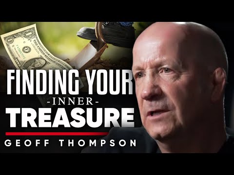 人生のピンナクルに到達する：ジェフ-トンプソンは、あなたの内なる宝物を見つけることができる方法を探る (REACHING THE PINNACLE OF LIFE: Geoff Thompson Explores How You Can Find Your Inner Treasure)