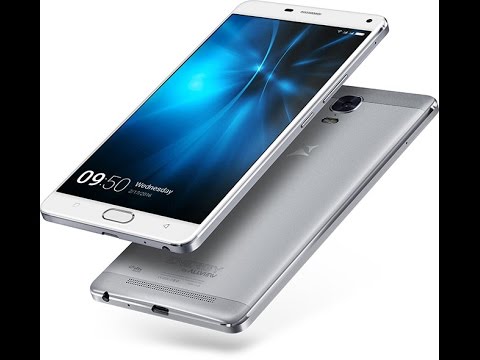 Review Full Spesifications Allview P8 Energy Pro