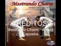 Abadá Capoeira Hora de mandingar - Mestrando ...