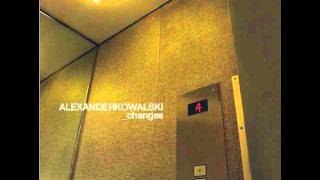 Alexander Kowalski & Joris Voorn - She's Worth It