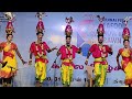 அழகிய கரகாட்டம் Karakattam New HD Karakattam Dance Performance Karakatta