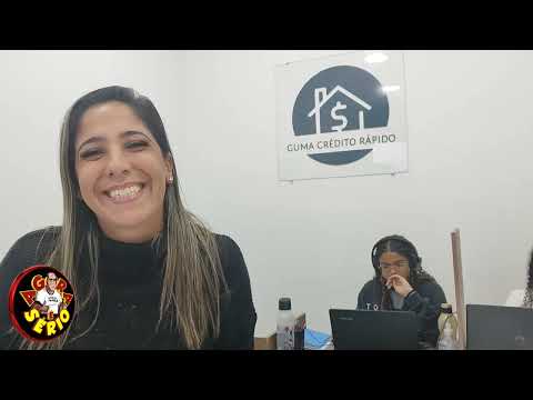 AGORA E JUQUITIBA TEM GUMA CRÉDITO RÁPIDO.