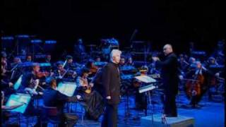 Dmitri hvorostovsky   Foggy morning  Хворостовский    Д.   Утро туманное