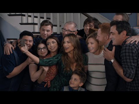 The Modern Family Ending - Modern Family