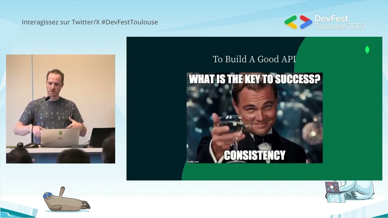 40 Minutes pour Construire des APIs REST et GraphQL Serverless