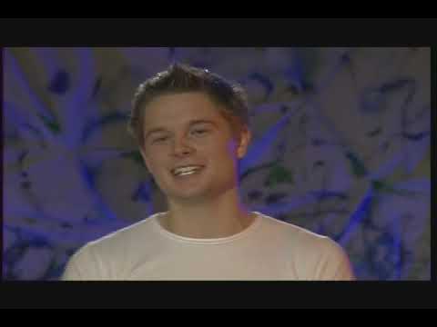 Gaute Ormåsen - I'm Your Angel (Idol-audition)