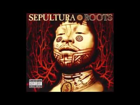 Sepultura-Lookaway (feat Jonathan Davis-Of Korn,Mike Patton & DJ Lethal) (Roots,1996)