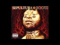 Sepultura-Lookaway (feat Jonathan Davis-Of Korn ...